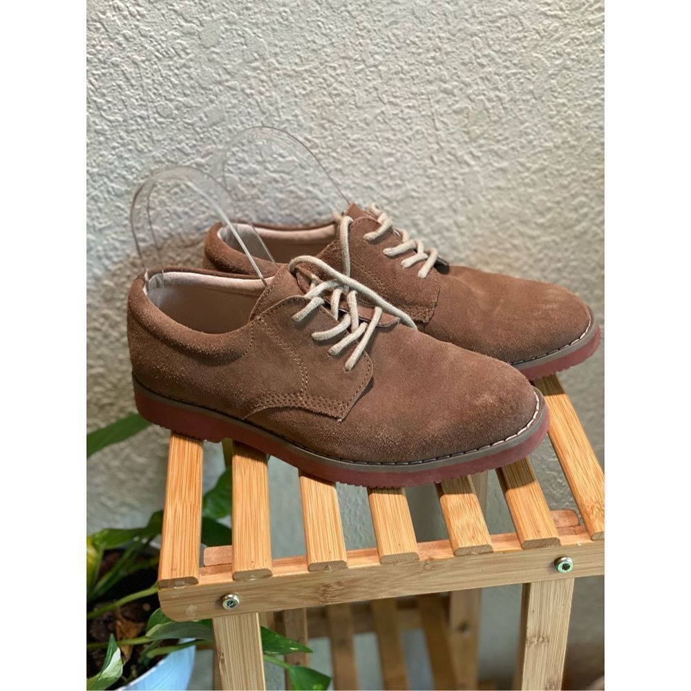 ‎Tucker Tate Oxford Shoes